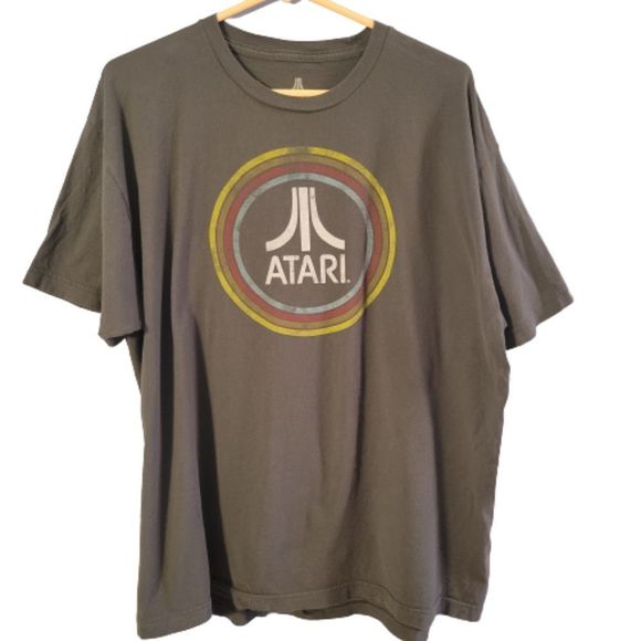 Atari t shirt - Picture 1 of 7